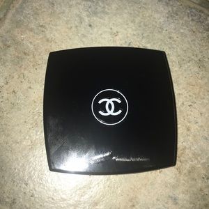 Coco Chanel eyeshadow set